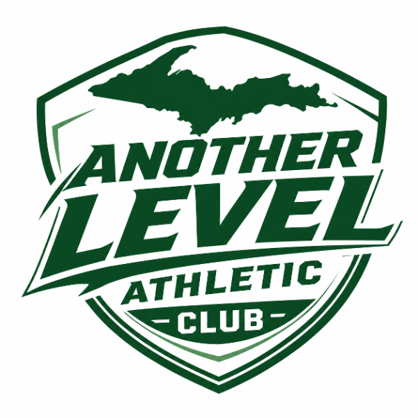 Another Level Athletic Club Logo